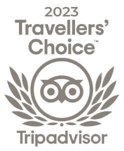 Tripadvisor Travellers' Choice